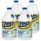 Zep IND CLEANER WITH VINEGAR, GL, 4PK R48410 - alternate 3